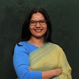Dr. Alka Rao